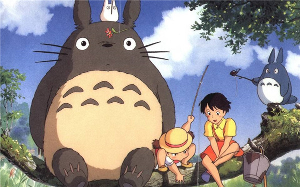 宫崎骏的动漫有哪些电影 剧情让很多人都记忆深刻