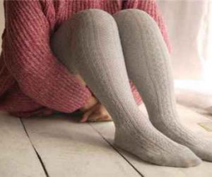 瘦腿袜的原理 瘦腿袜真的能瘦腿吗?