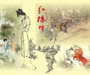十大中国文学名著排行榜 中国经典文学名著有哪些，值得学习