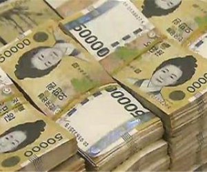 三千万韩元换算成人民币 韩元如何兑换人民币最划算