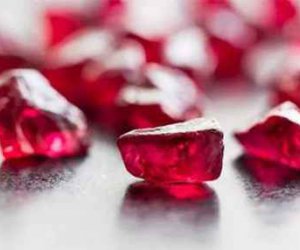红宝石一克拉有多大多少钱 红宝石平常怎么保养