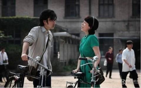 吴秀波和海清关系 两人合作的电视剧入戏太深