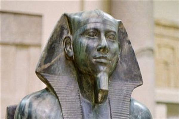 古埃及历代法老及简介 极为有名的法老有五个