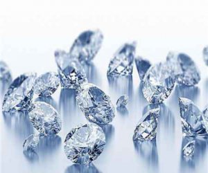 钻石等级是怎么样划分的